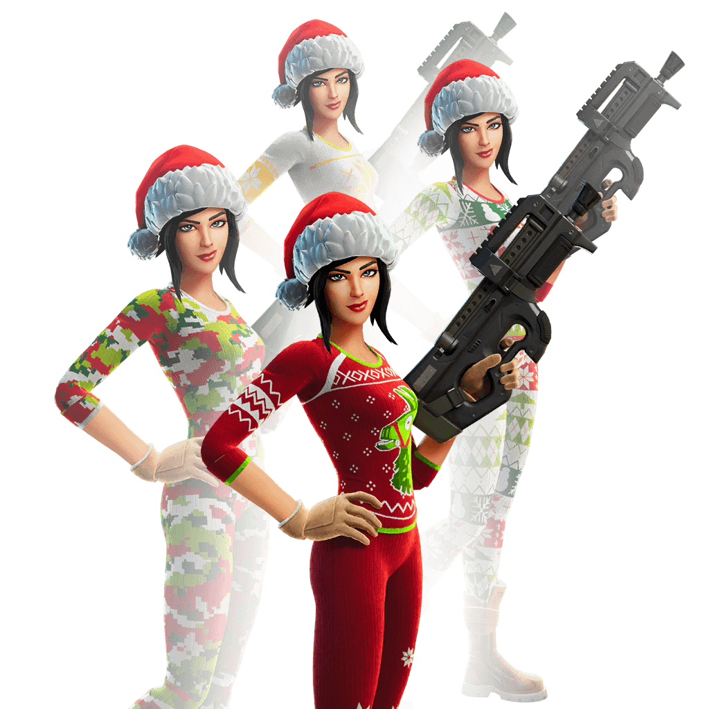 1030x1030 Jolly Jammer Fortnite wallpaper, Phone