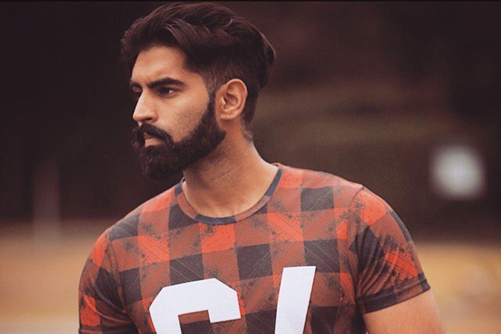 1650x1100 Parmish Verma Latest Hairstyle Wallpaper 01602, Desktop