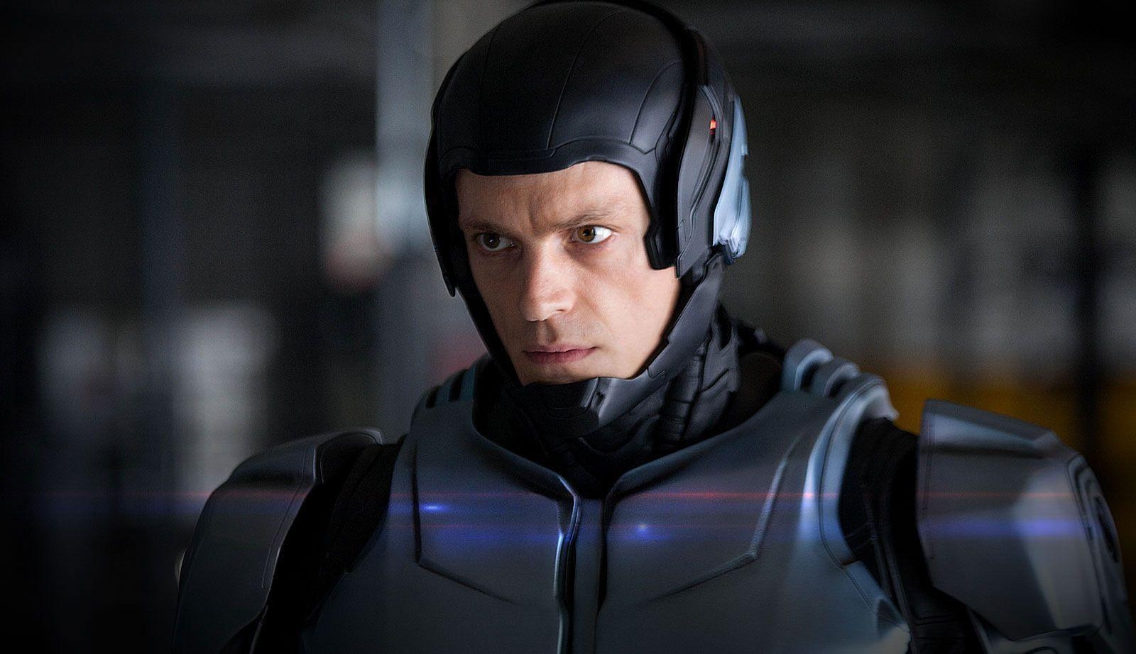 1600x930 Robocop 2014 Movie Wallpaper [HD] & Facebook Timeline Covers, Desktop