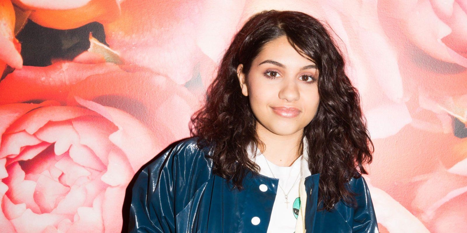 1600x800 Alessia Cara Wallpaper High Quality, Dual Screen