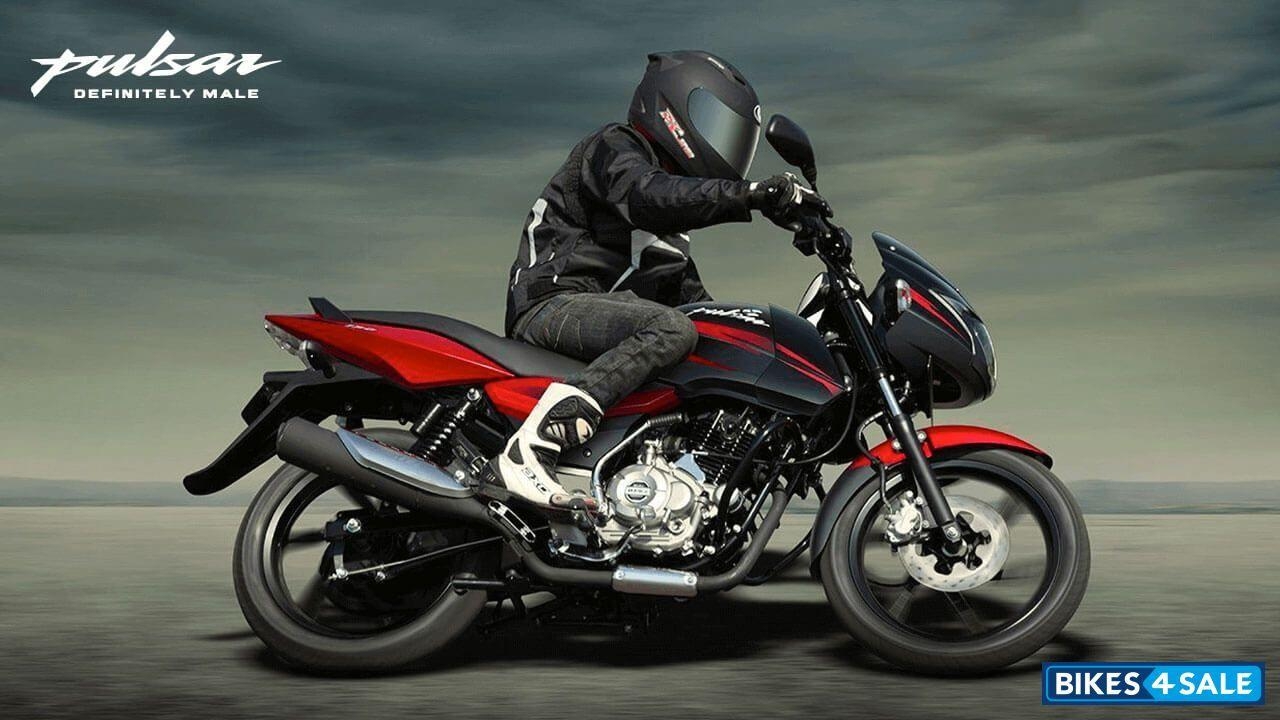 1280x720 Bajaj Pulsar 150 DTSi price, specs, mileage, colours, photo, Desktop