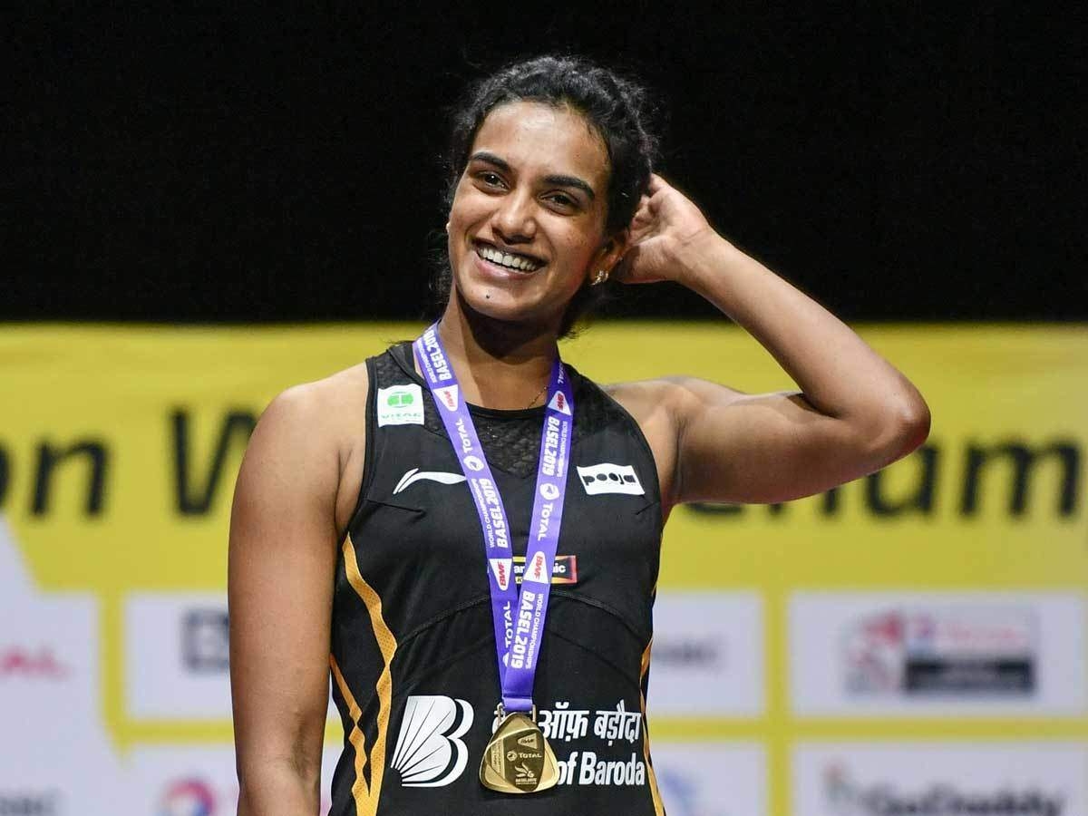 1200x900 PV Sindhu: It felt like I was on top of the world. Badminton News, Desktop