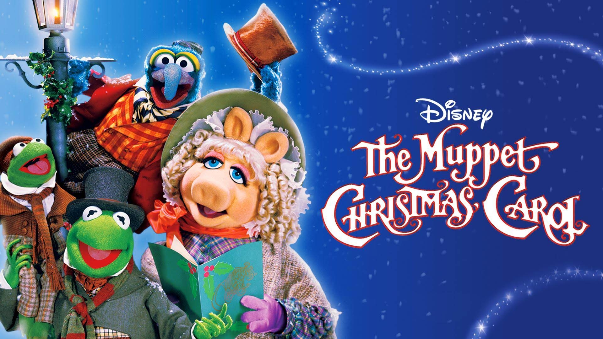 1920x1080 The Muppet Christmas Carol (1992), Desktop