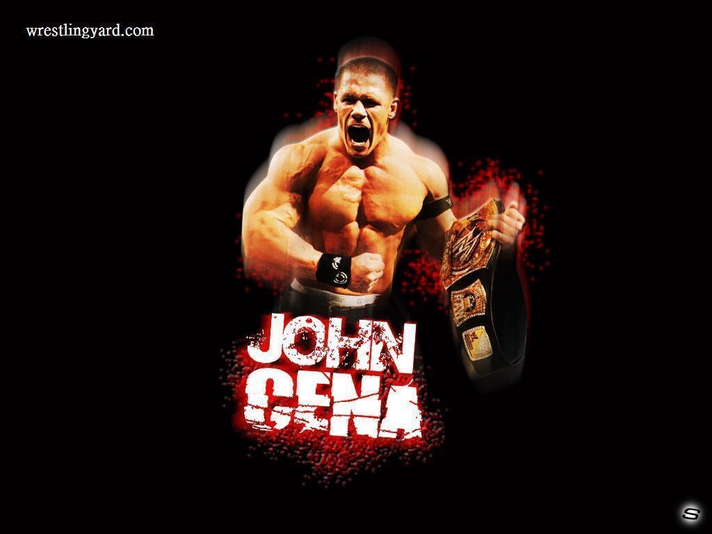 1030x770 WWE Superstar John Cena Wallpaper, Desktop