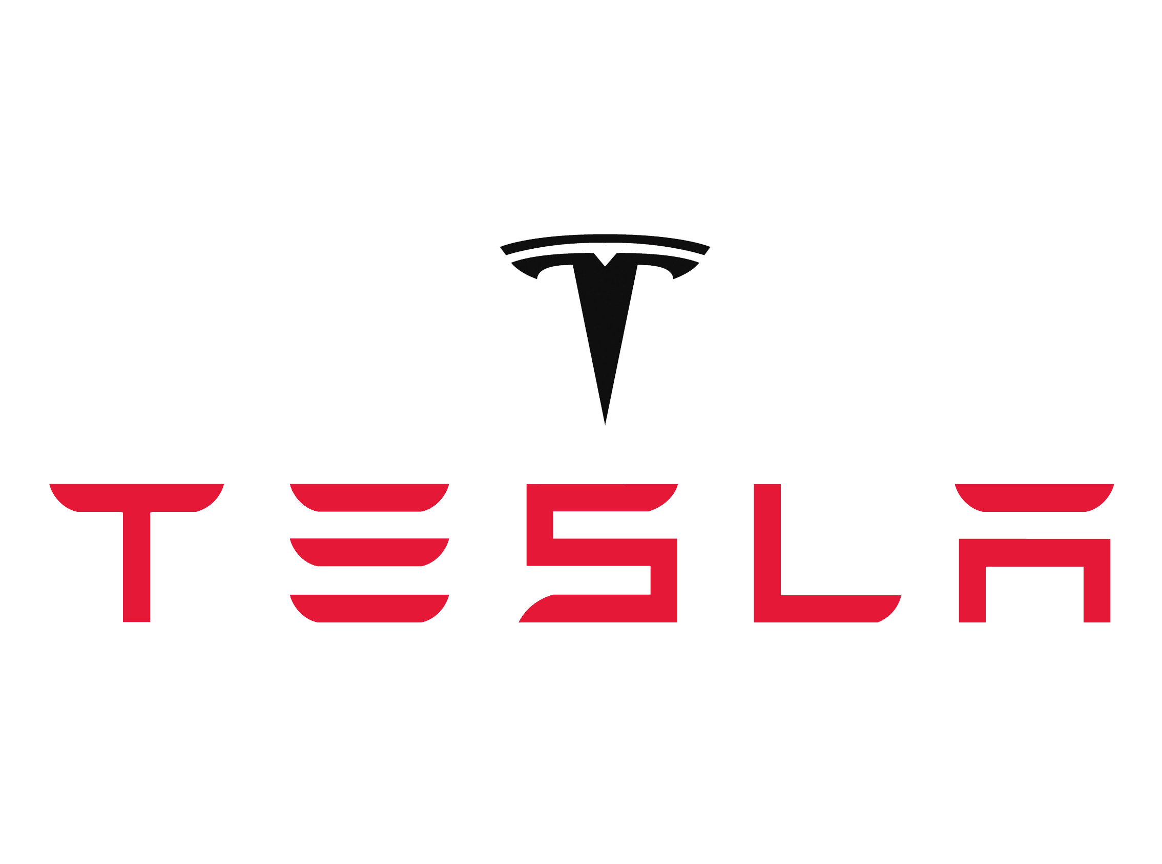 2270x1690 Tesla Logo Wallpaper HD Background, Desktop