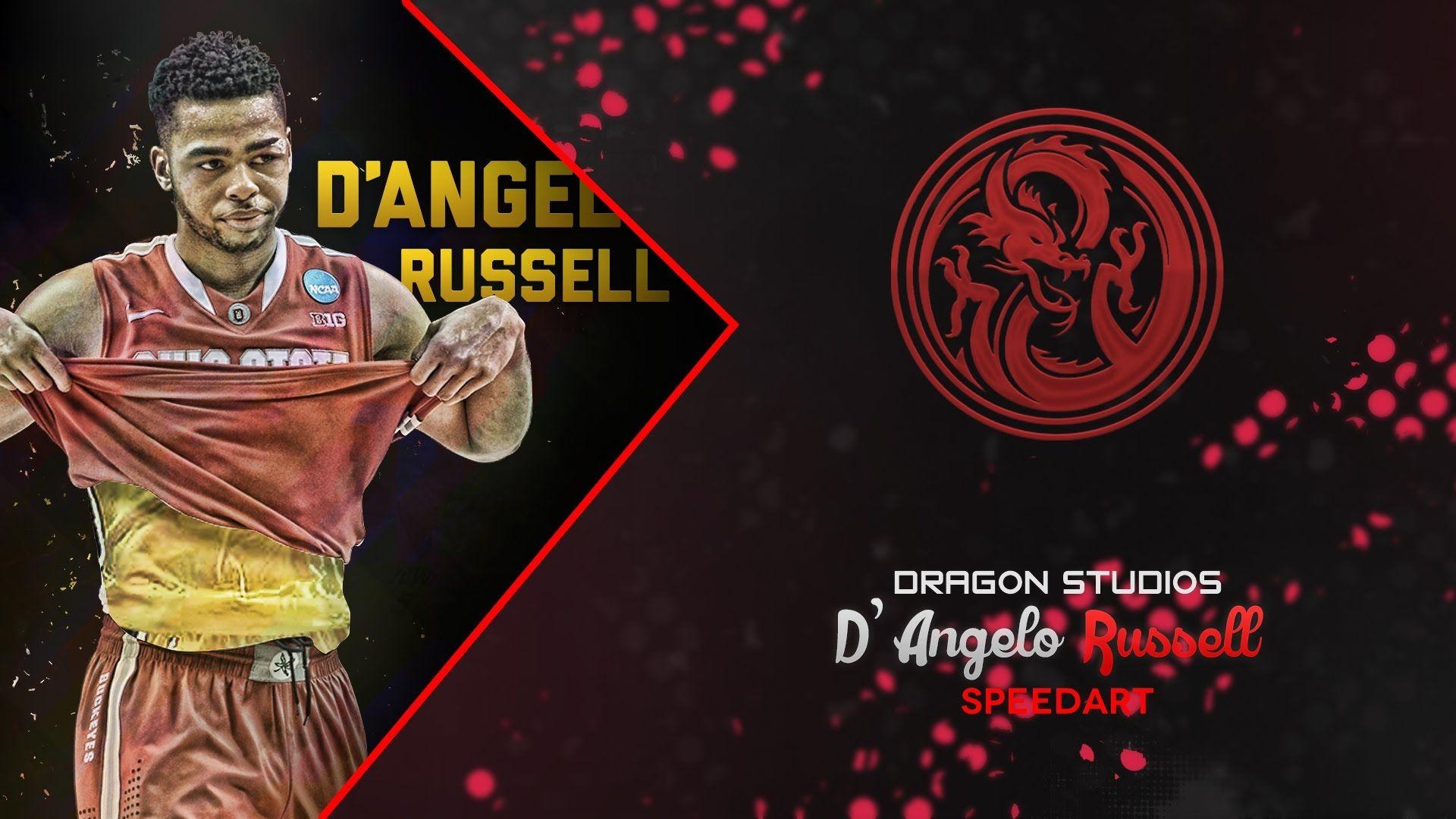 1920x1080 Free Download D'Angelo Russell Wallpaper, Desktop