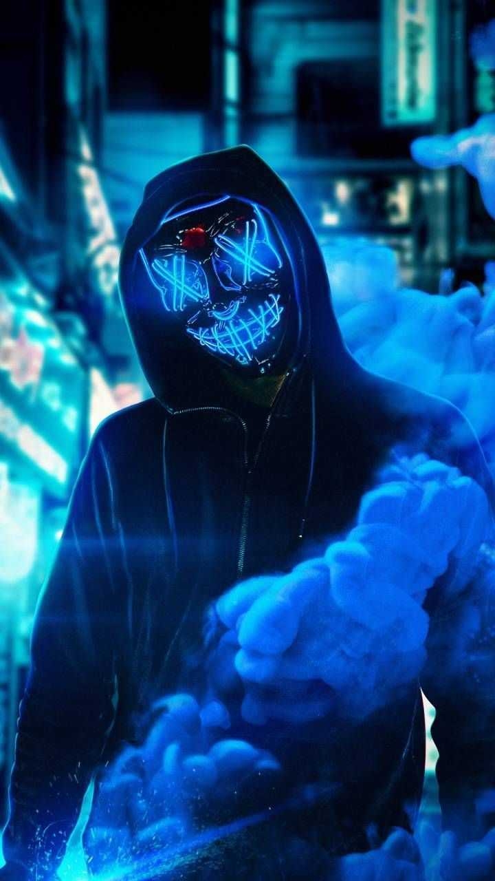 720x1280 Hacker Wallpaper, Phone