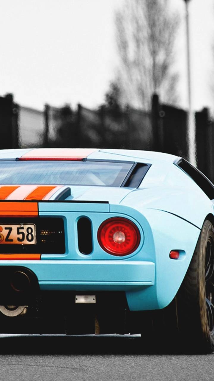 720x1280 Gt 40 Wallpaper, Phone