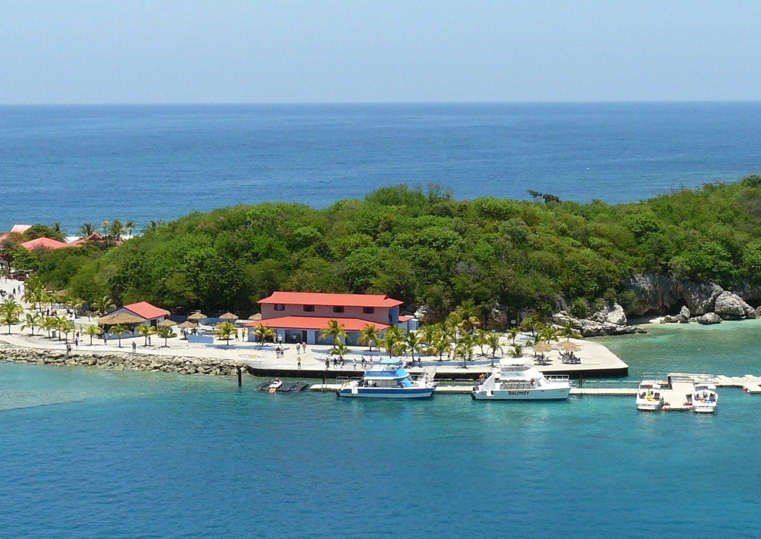 1530x1080 Haiti Tag wallpaper: Labadee Haiti Resort Beach Wallpaper, Desktop