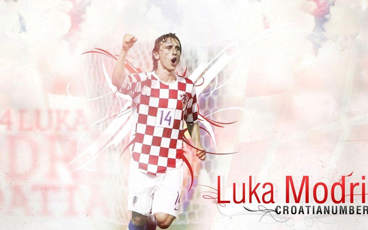 1280x800 Luka Modric wallpaper, HD Wallpaper Downloads, Desktop