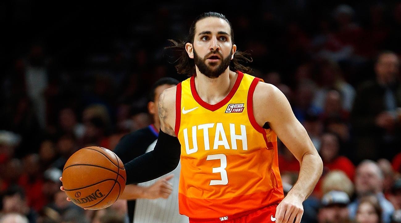 1300x730 Ricky Rubio: How the Jazz Guard Transformed Into His Best Self, Desktop