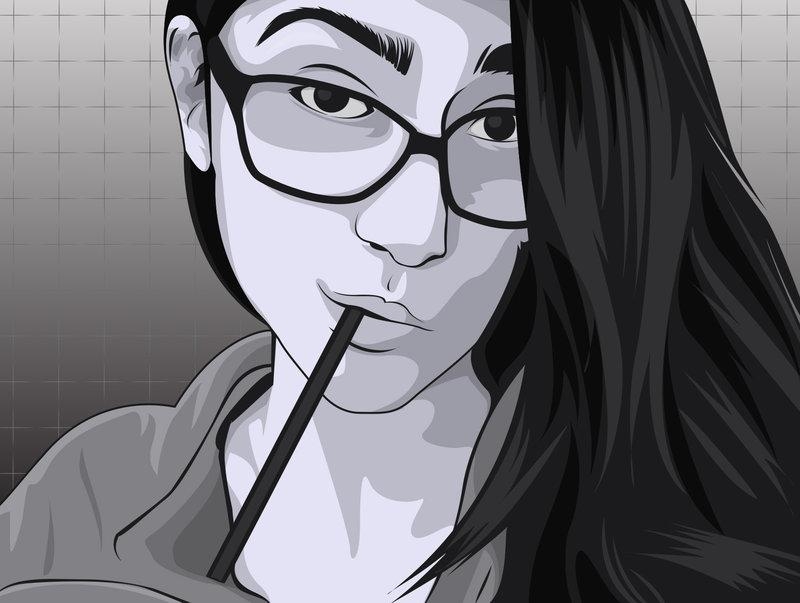 800x610 Mia khalifa mobile cartoon wallpaper, Desktop