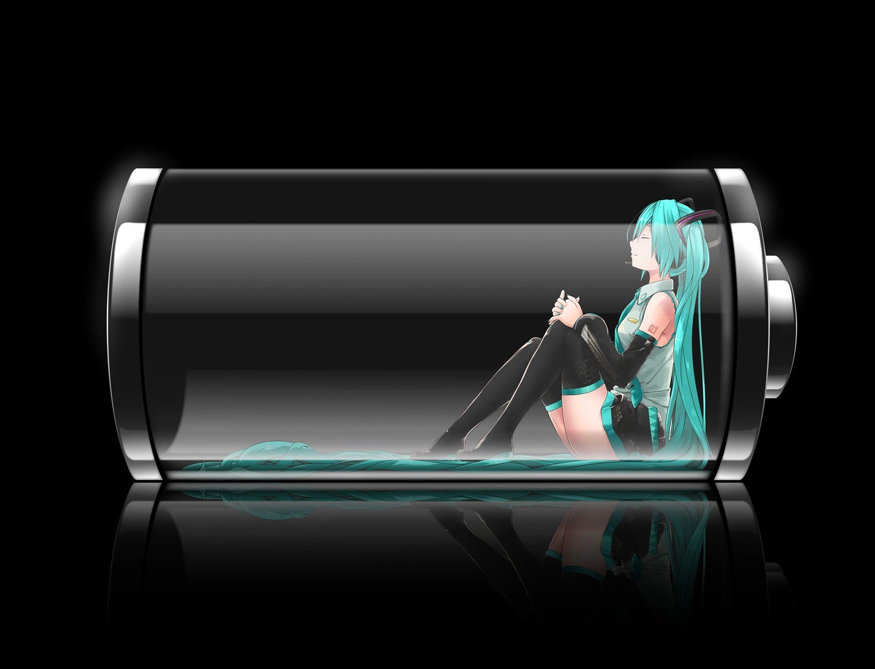 1700x1300 Vocaloid Wallpaperx1300, Desktop