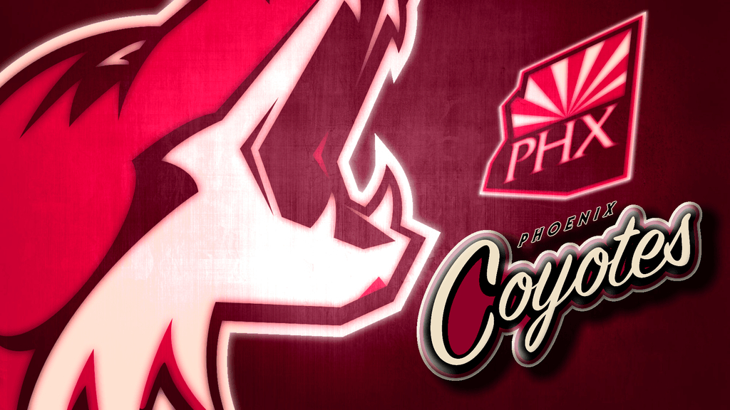 1030x580 Phoenix Coyotes Wallpaper, Desktop