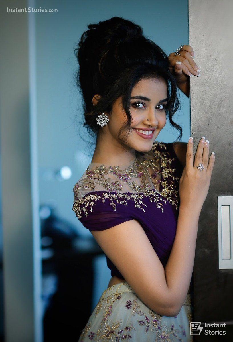 820x1200 Anupama Parameswaran Latest Hot HD Photo Wallpaper (1080p, 4k), Phone