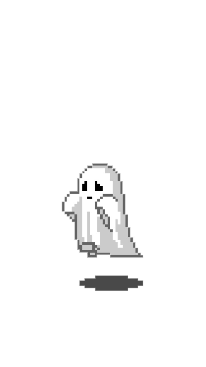 720x1280 cute ghost wallpaper. Halloween wallpaper iphone background, Halloween wallpaper iphone, Emoji wallpaper, Phone