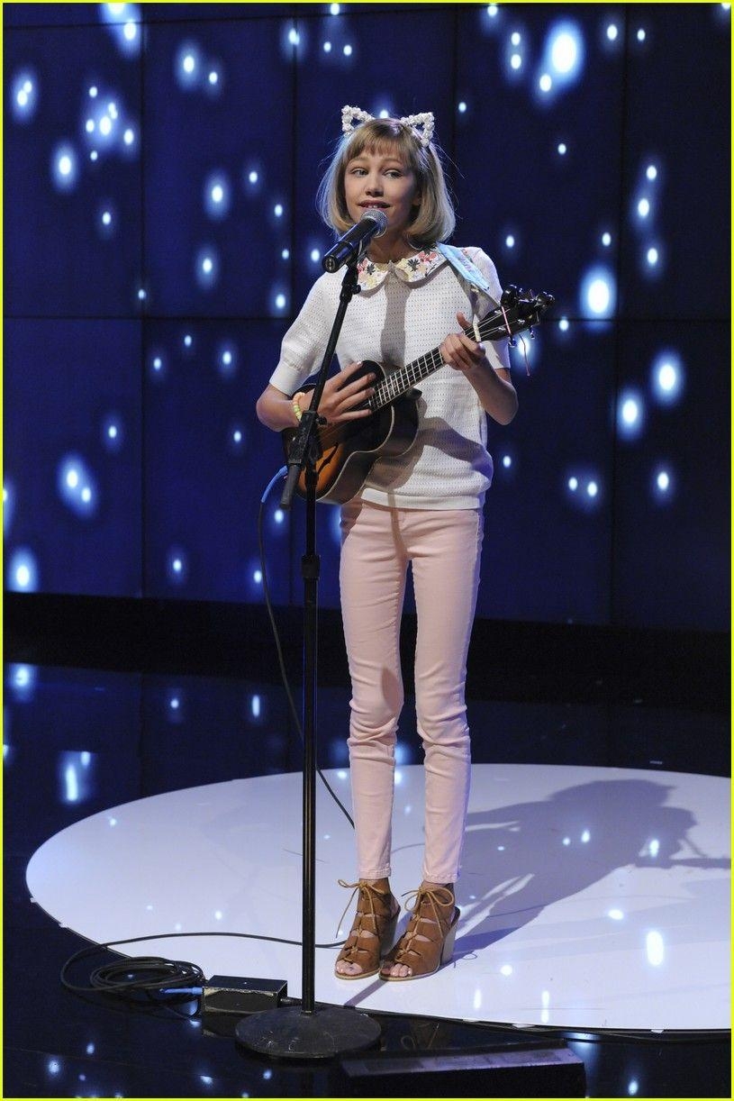 820x1230 Beautiful Thing by Grace Vanderwaal. I like this picture. It is, Phone