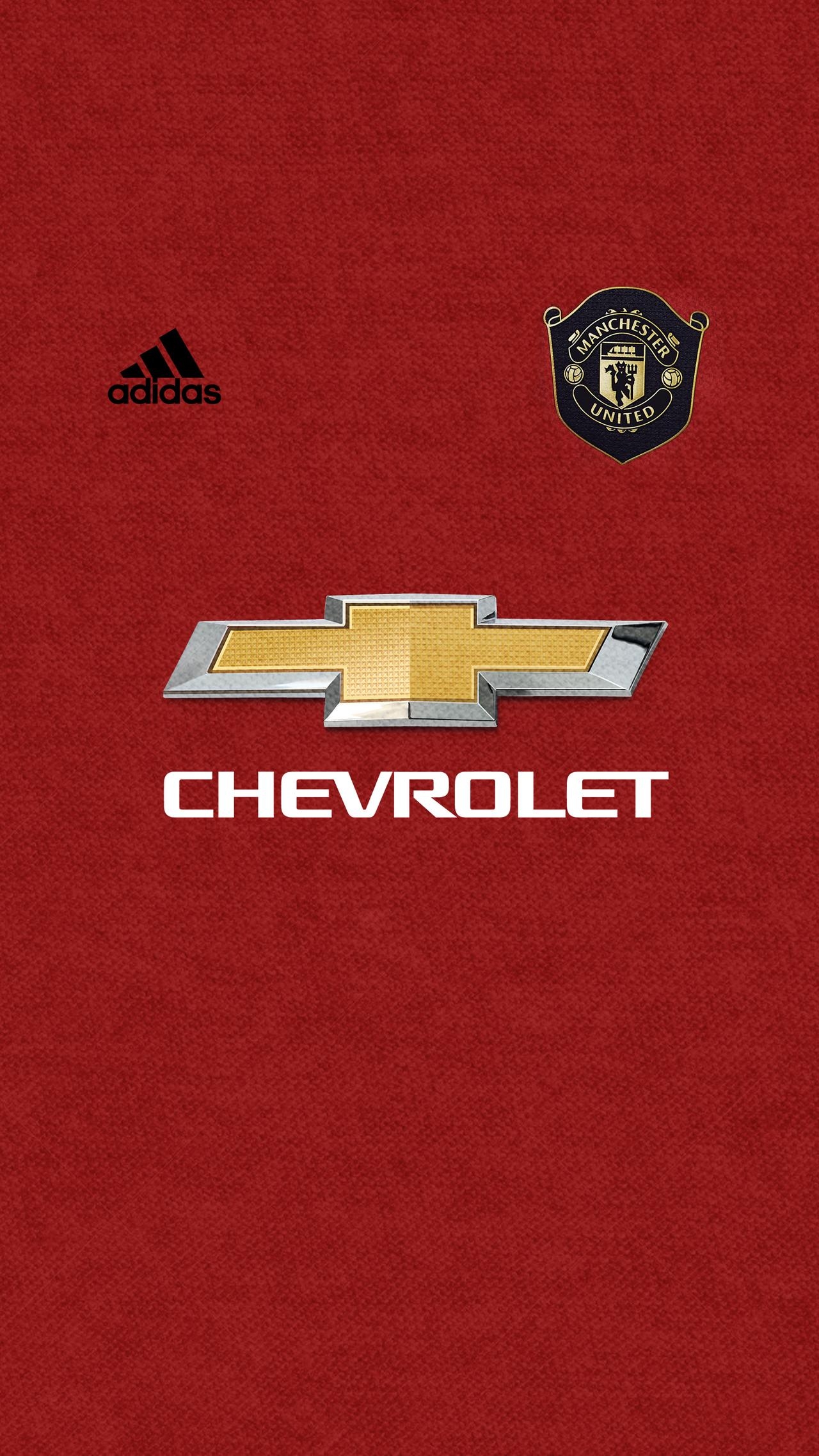 1280x2280 Manchester United Wallpaper, Phone