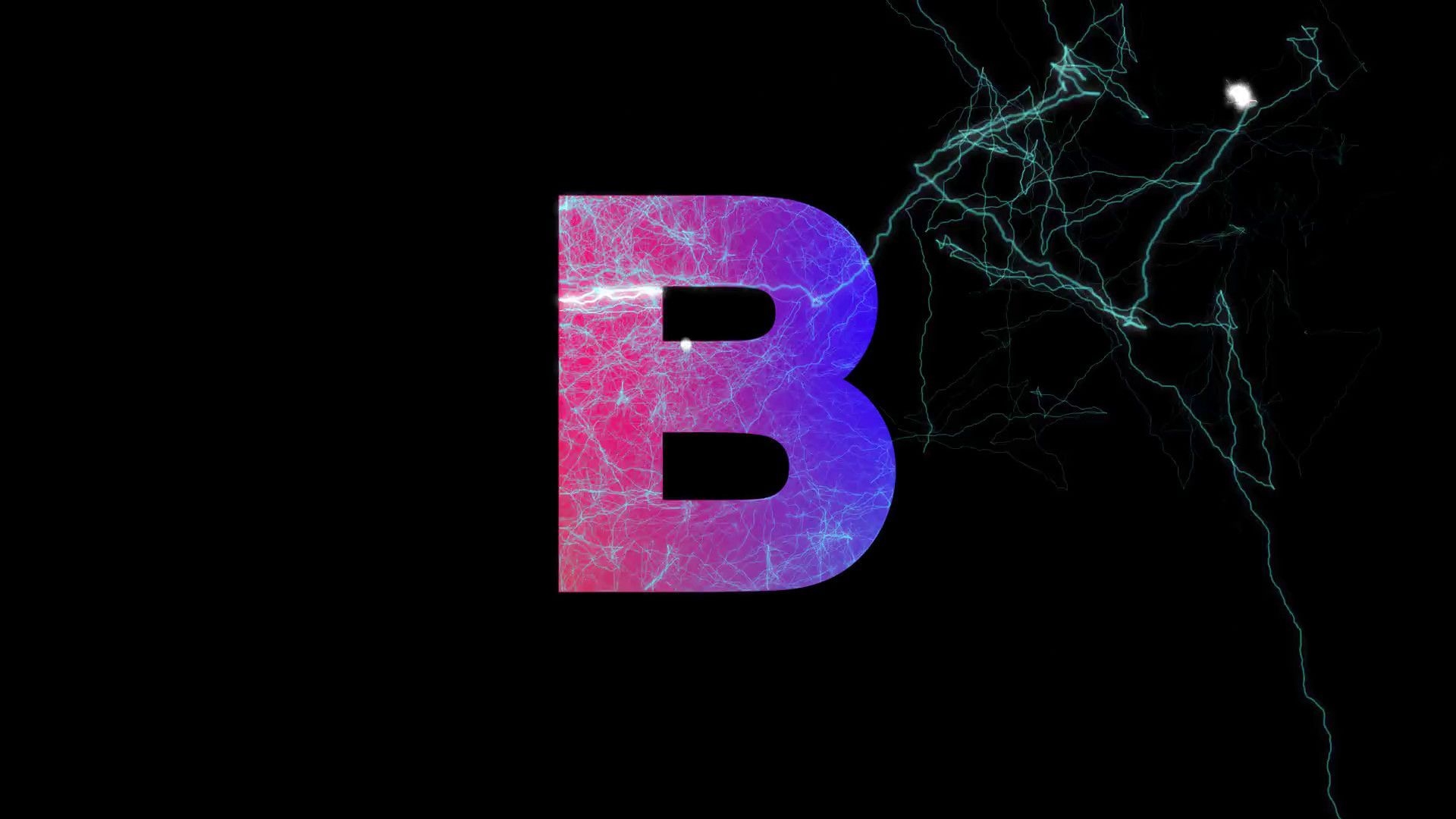 1920x1080 Letter B Wallpaper Free Letter B Background, Desktop