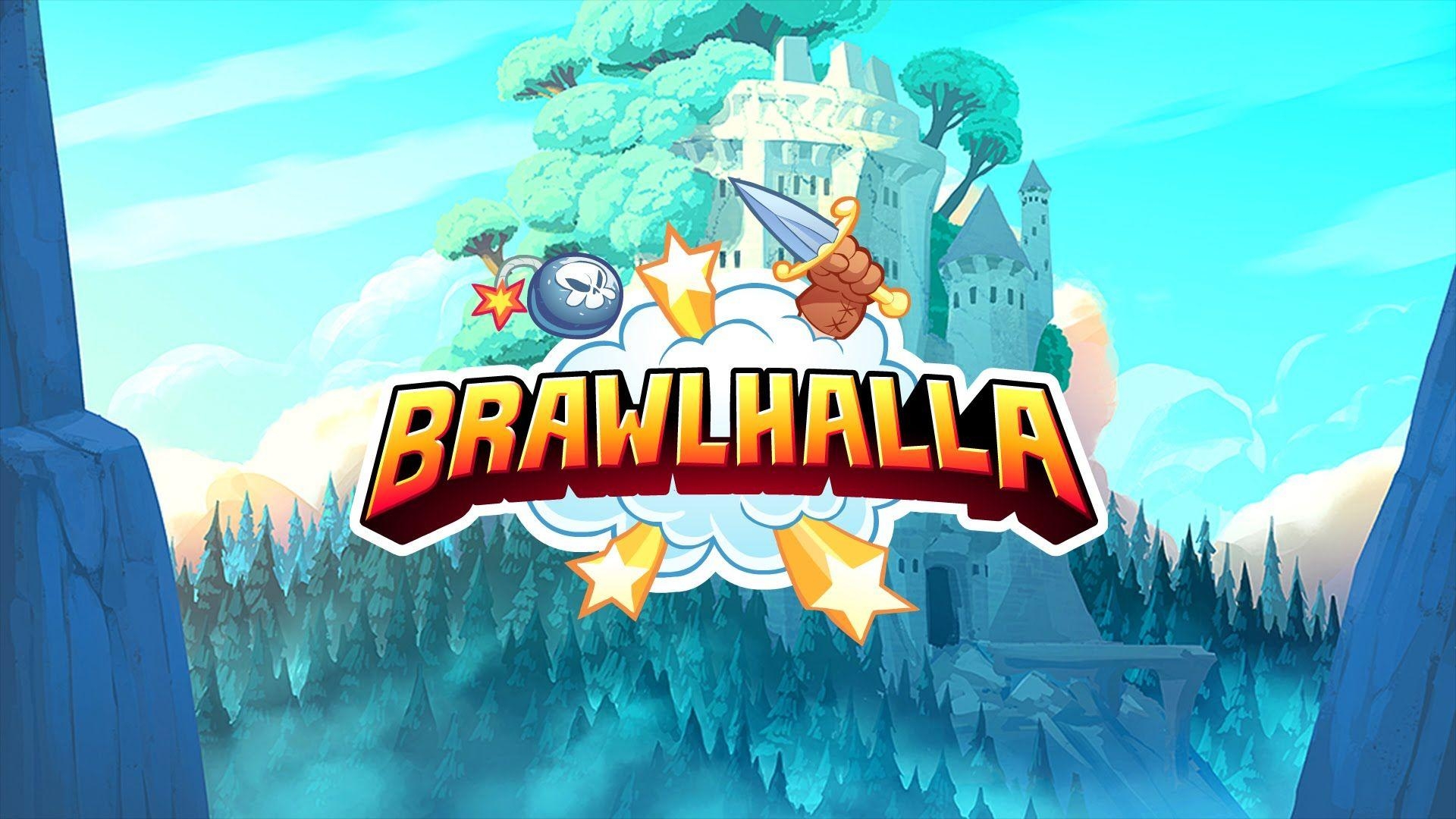 1920x1080 Brawlhalla Wallpaper, Desktop