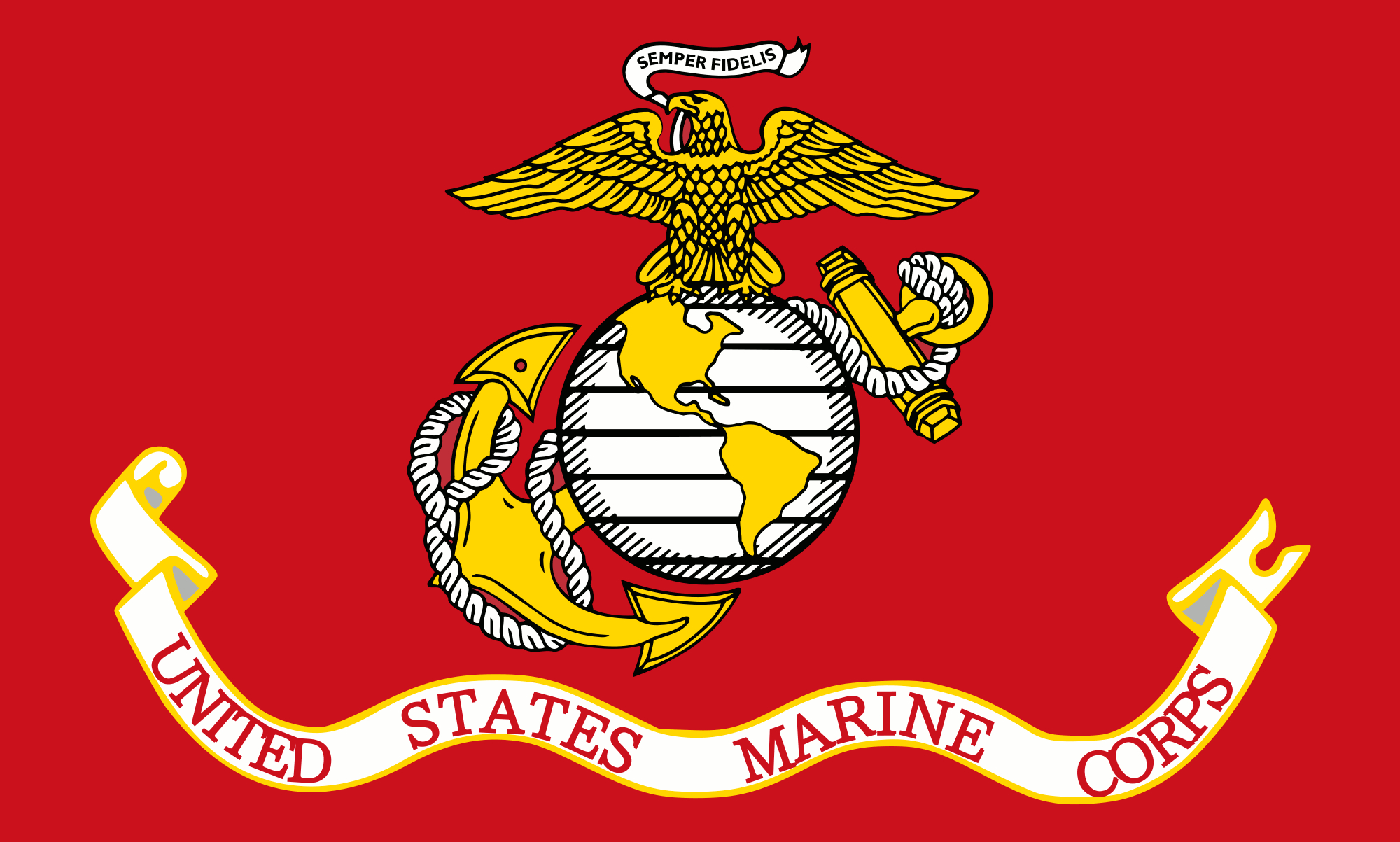 2000x1210 United States Marine Corps Wallpaper, Desktop