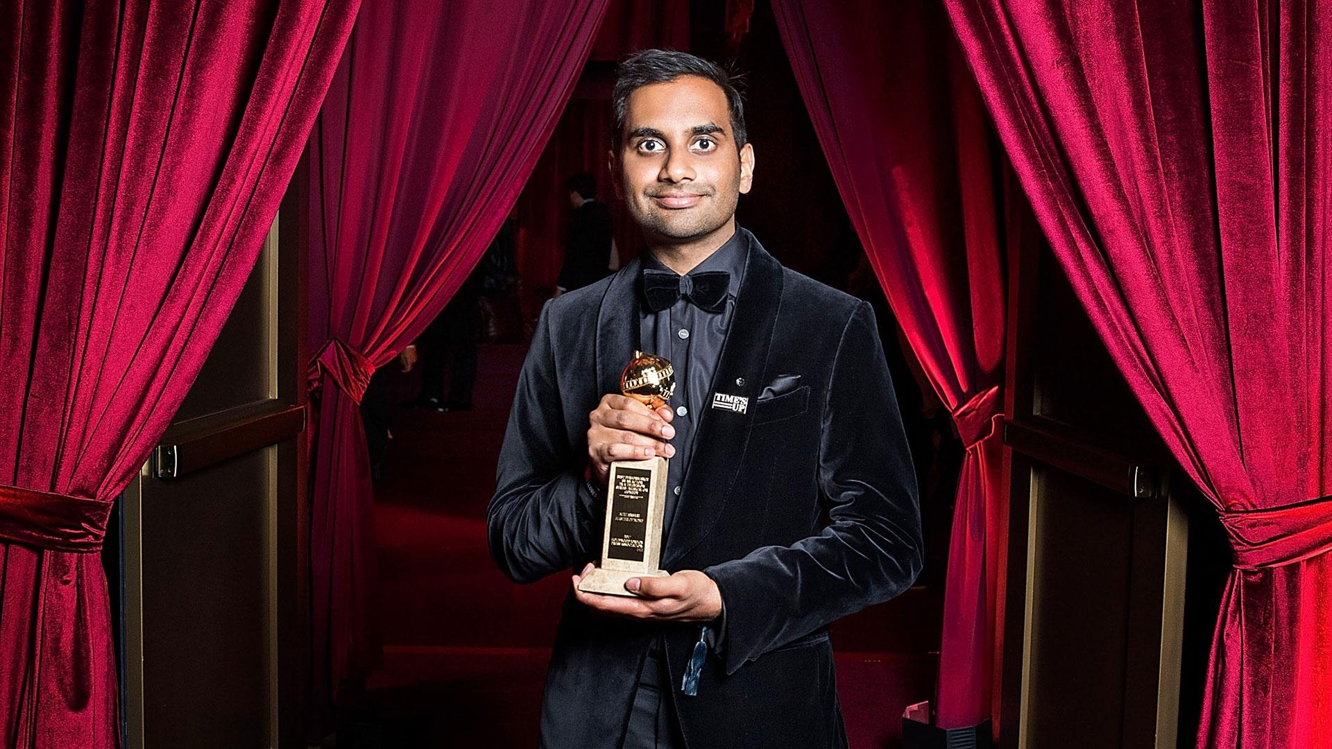 1920x1080 What the Aziz Ansari Allegations Teach Us About Our Limited Idea, Desktop