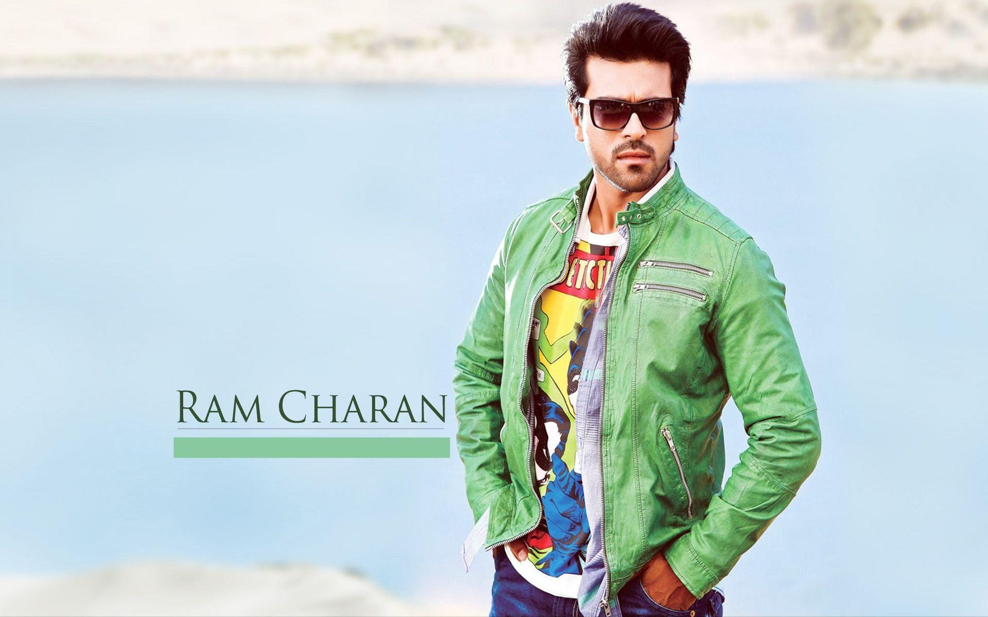 1920x1200 Ram Charan Bollywood Actor Wallpaper, Desktop