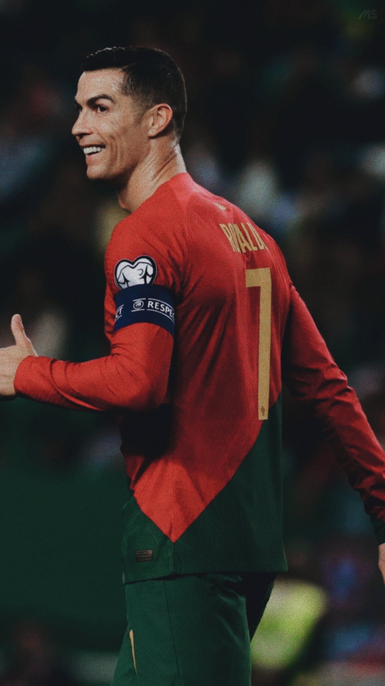 1270x2250 Wallpaper Ronaldo, Phone