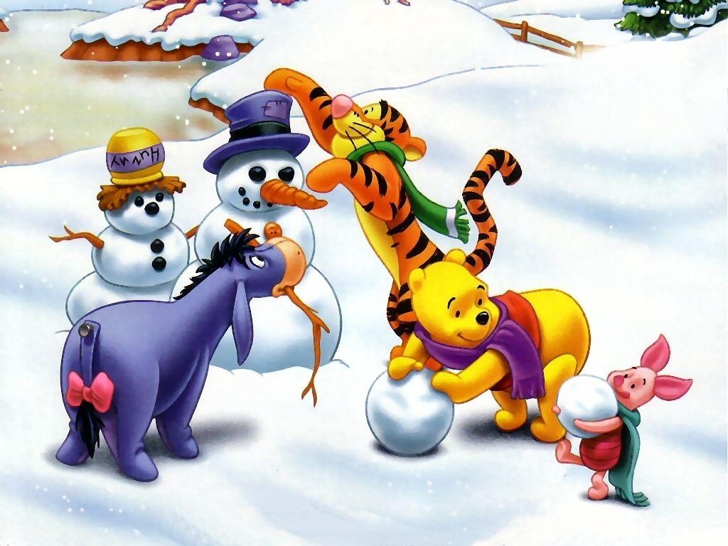 1030x770 winnie christmas quotes. Winnie the Pooh Christmas, Desktop