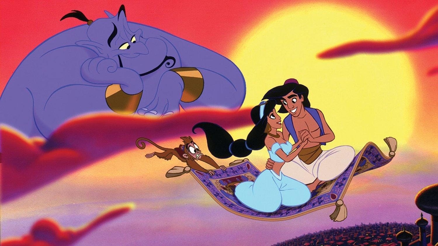 1500x850 Disney Showed Off Some Footage Of Guy Ritchie's Live Action ALADDIN, Desktop