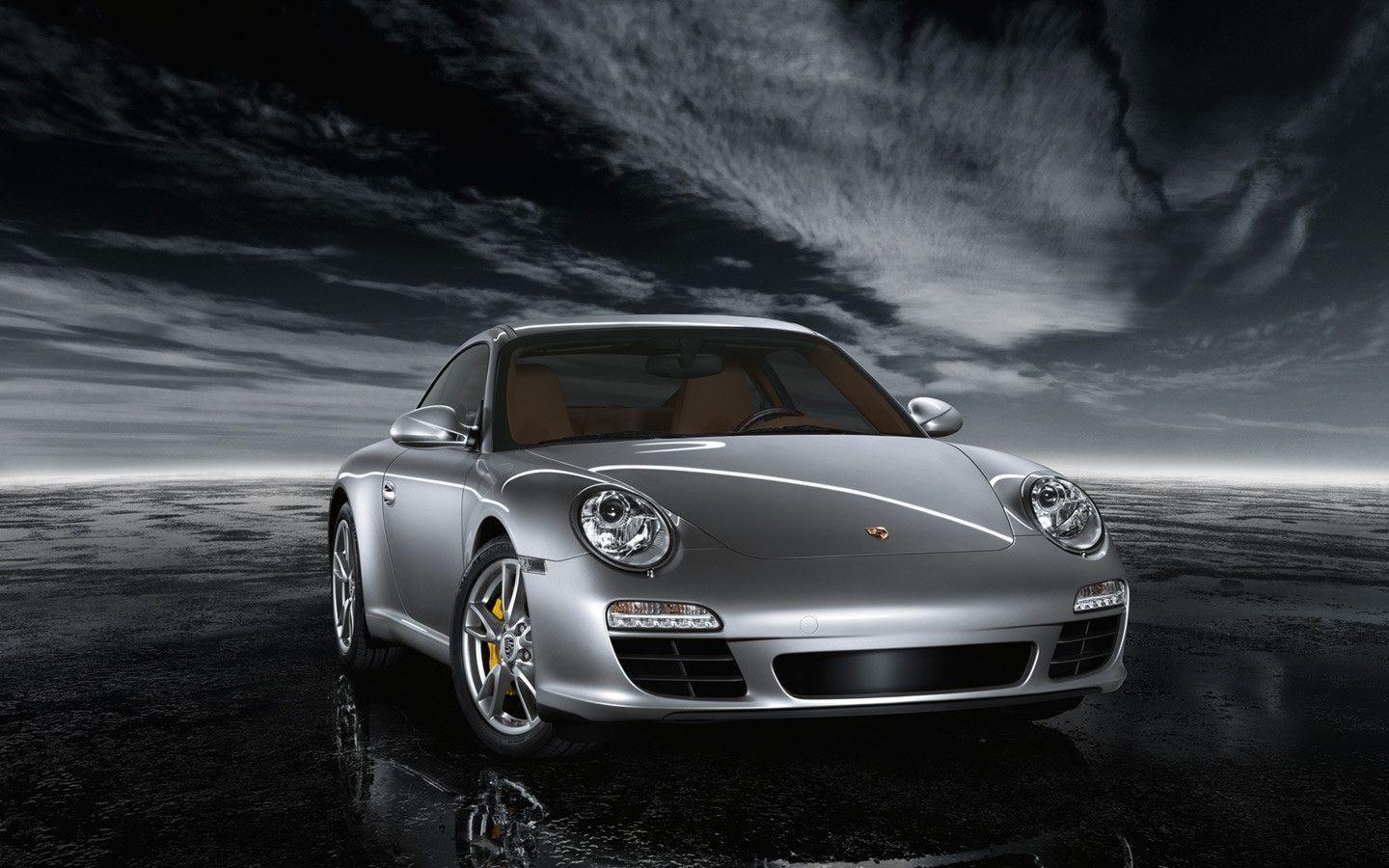 1440x900 Porsche 911 Car Wallpaper › Findorget, Desktop