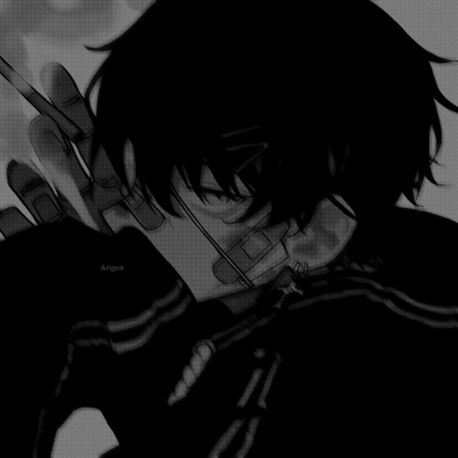 900x900 NCOV35. Anime boy, Dark boys, Dark, Phone