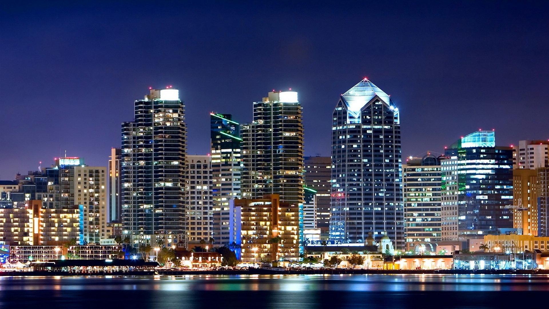 1920x1080 San Diego wallpaper  Full HD (1080p) desktop background, Desktop