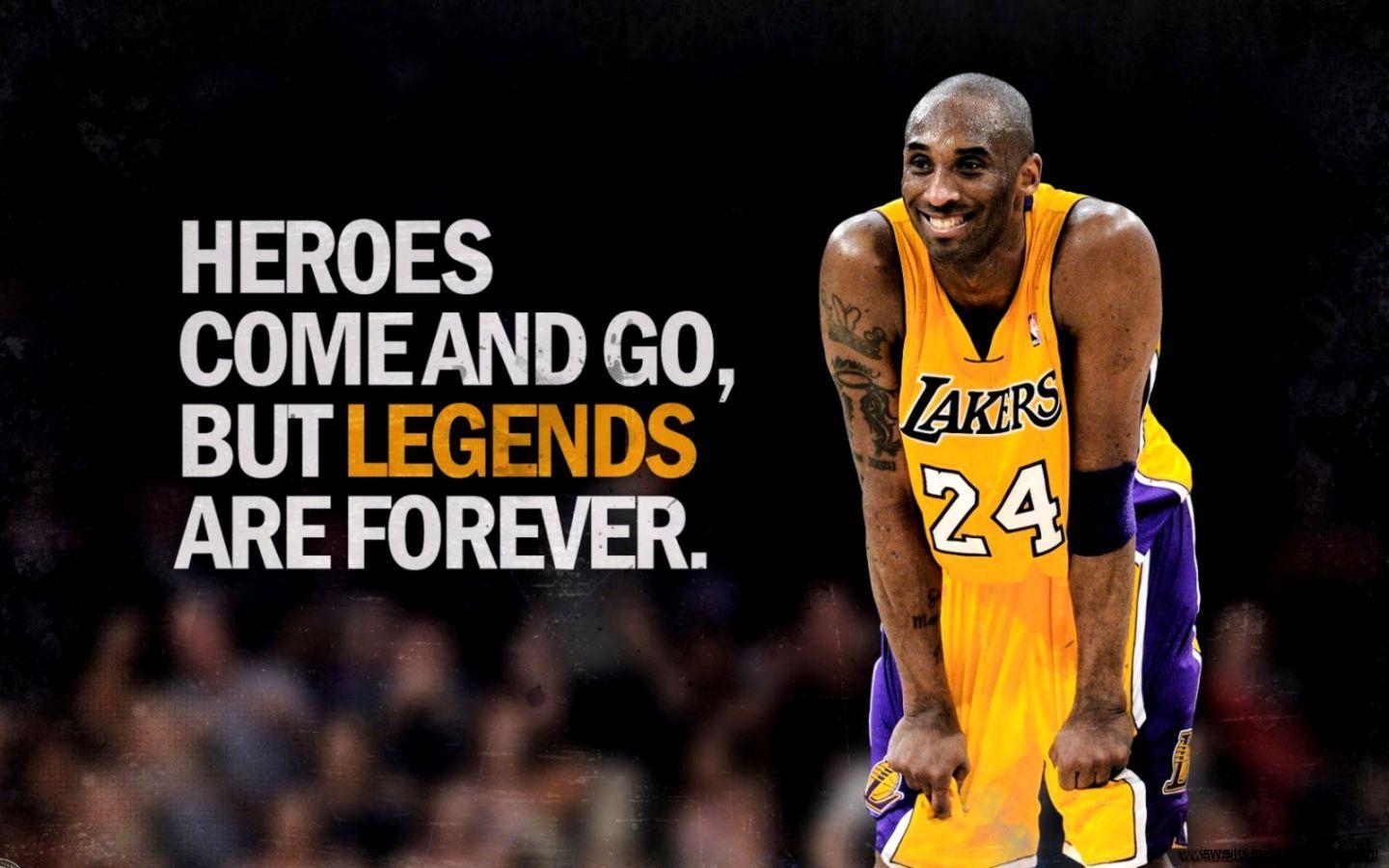 1440x900 Kobe Bryant Logo HD Desktop Wallpaper For Widescreen Wallpaperr on snowman- wallpaper.com. #desk. Kobe bryant quotes, Kobe bryant picture, Kobe bryant wallpaper, Desktop