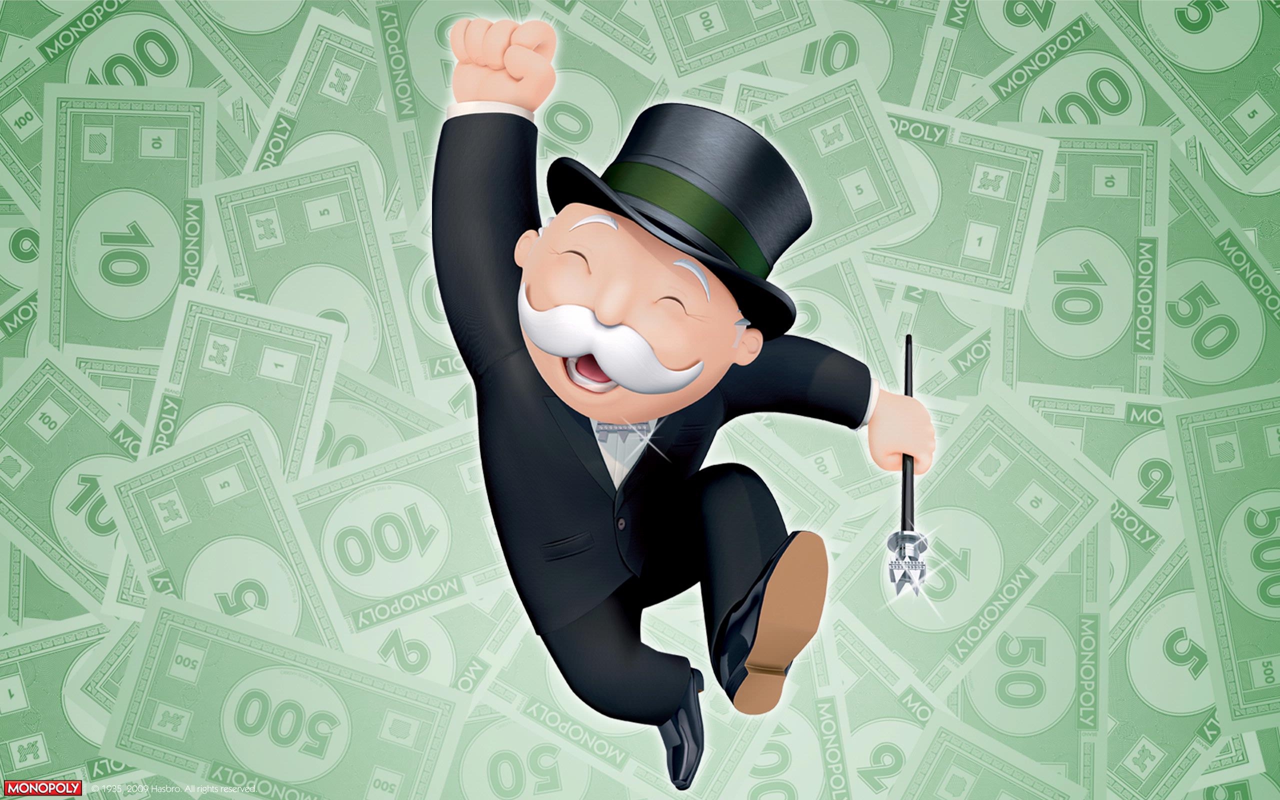 2560x1600 Monopoly Background. Monopoly Wallpaper, Desktop