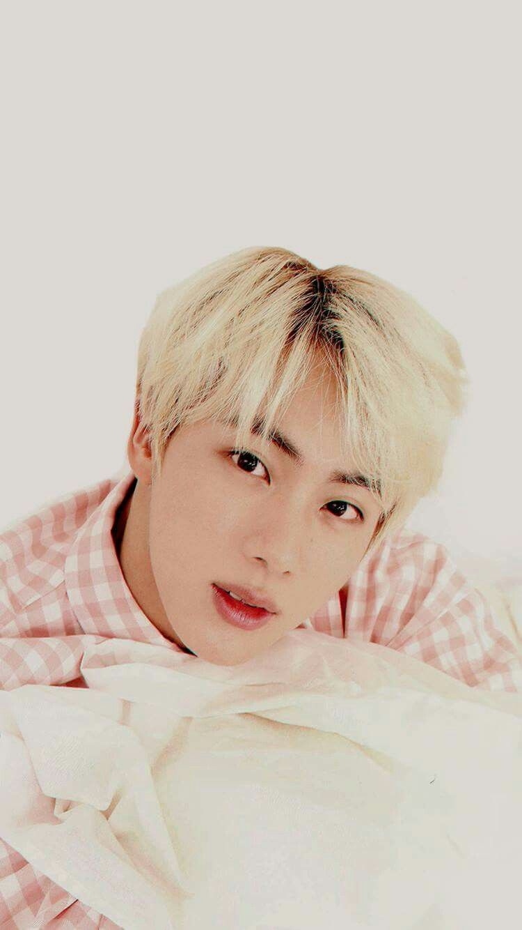 750x1340 BTS Jin iPhone Wallpaper Free BTS Jin iPhone Background, Phone