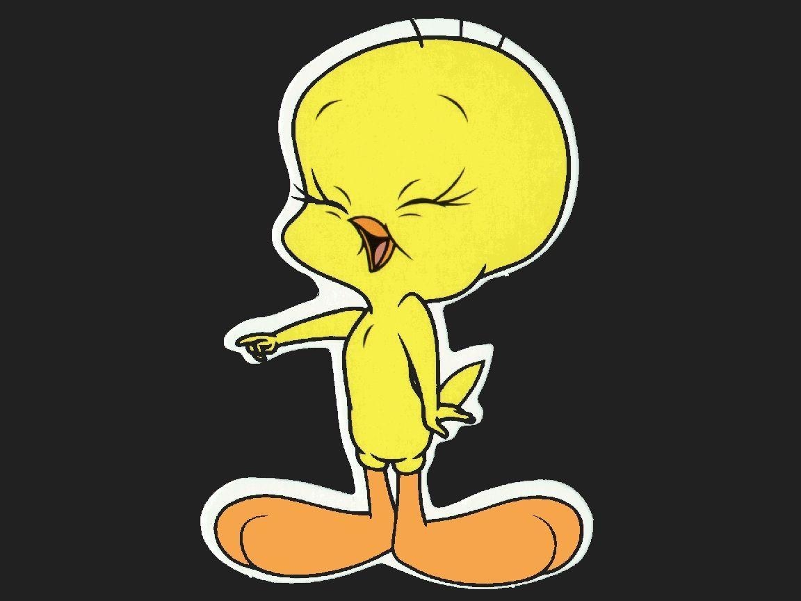 1160x870 Tweety Bird Background 1967 HD Desktop Background and Widescreen, Desktop