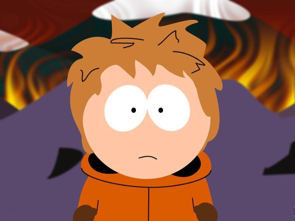 33+ South Park Kenny Wallpapers - PixelTabs.com