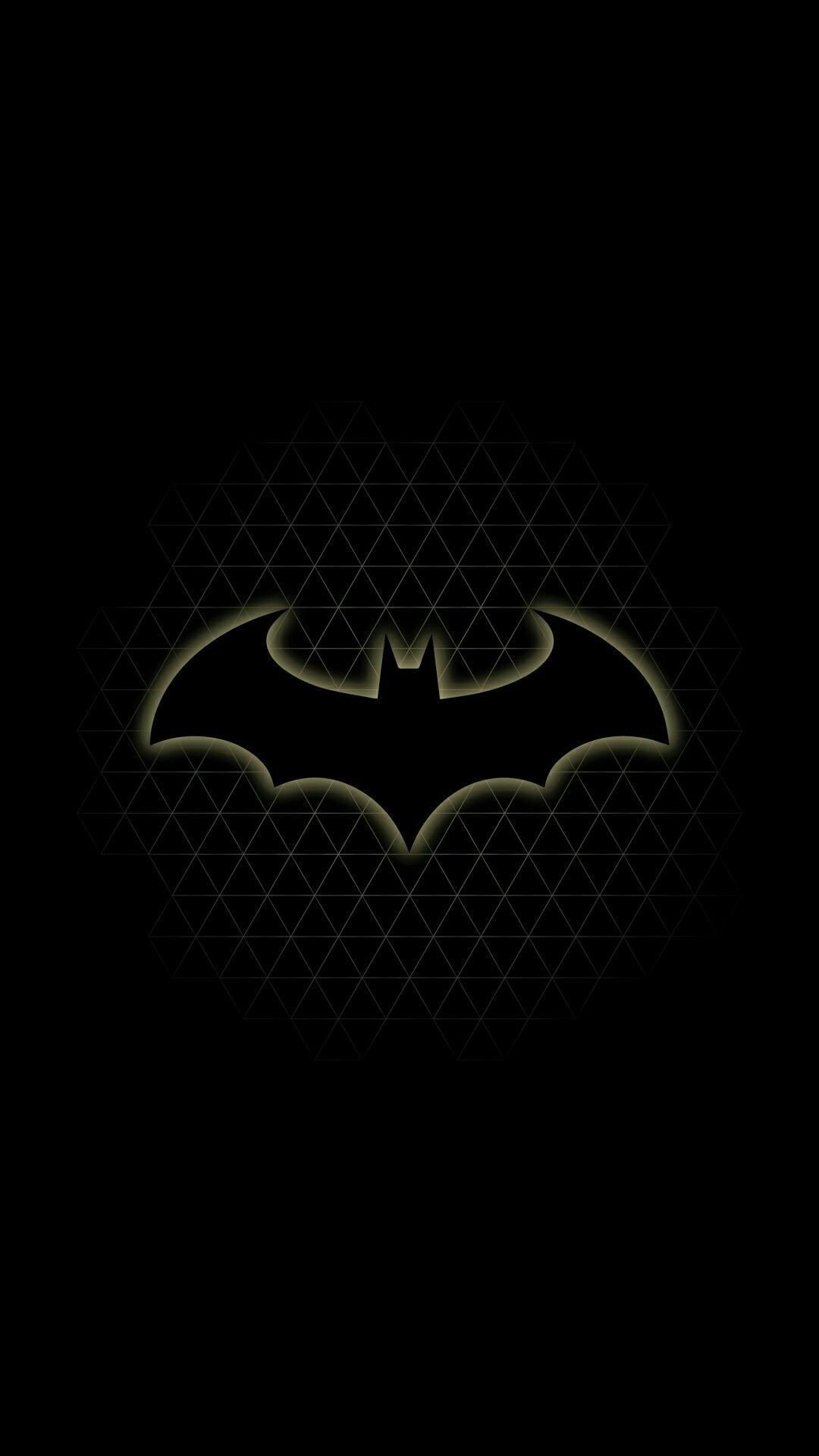 1080x1920 Cute Batman iPhone Wallpaper Free Cute Batman iPhone Background, Phone