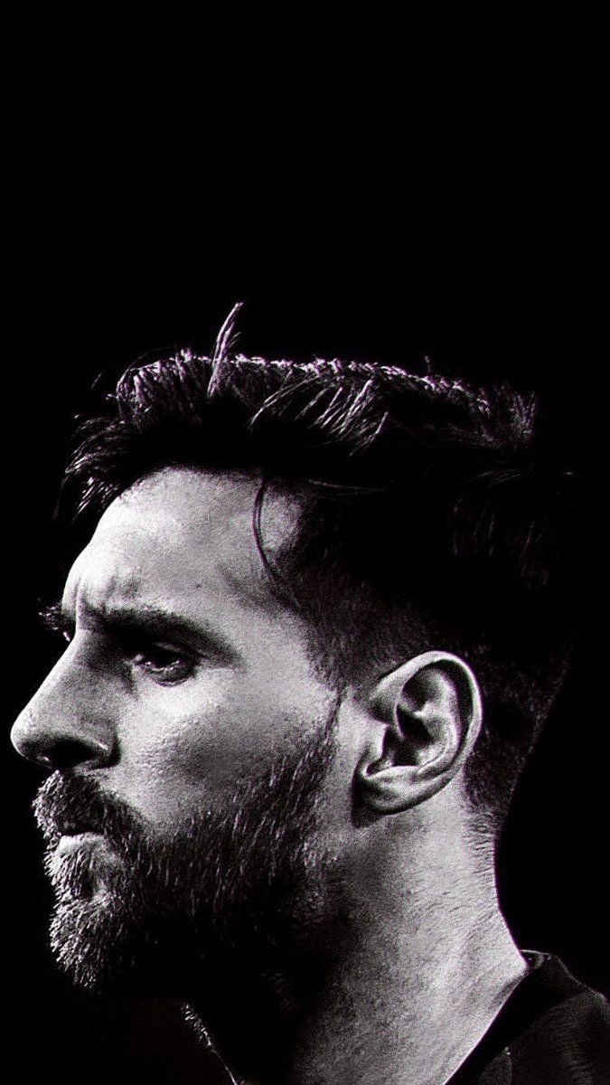 680x1200 Leo Messi, Phone