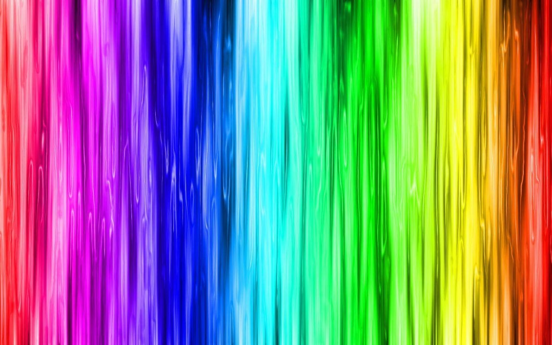 1140x710 Rainbow Wallpaper, Desktop