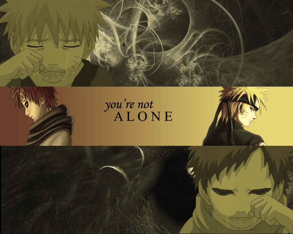 1030x820 Naruto Alone Wallpaper syrus.info for, Desktop