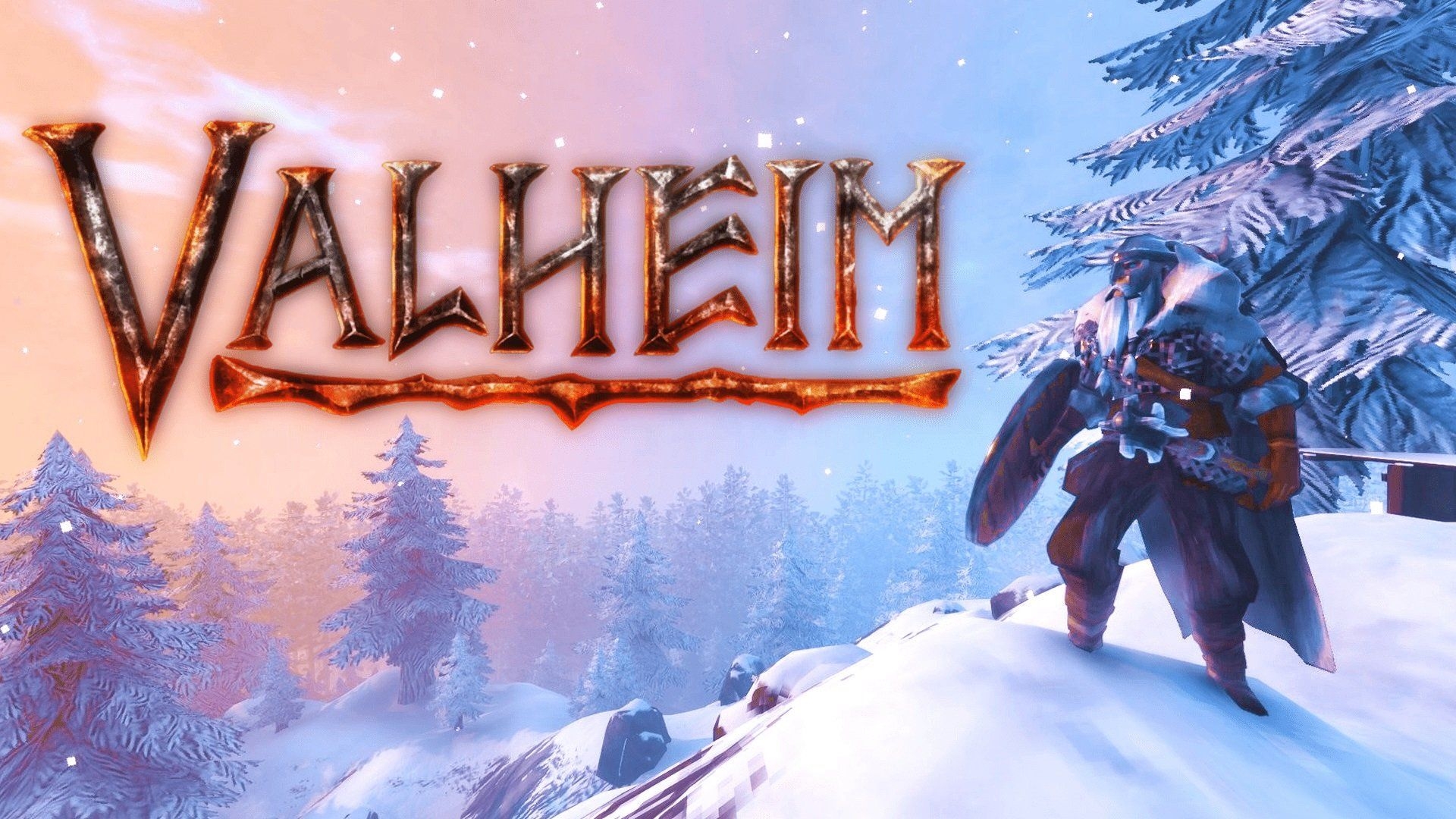 1920x1080 Valheim February Update 0.146.8 Notes, Changes and Information for Today, Desktop