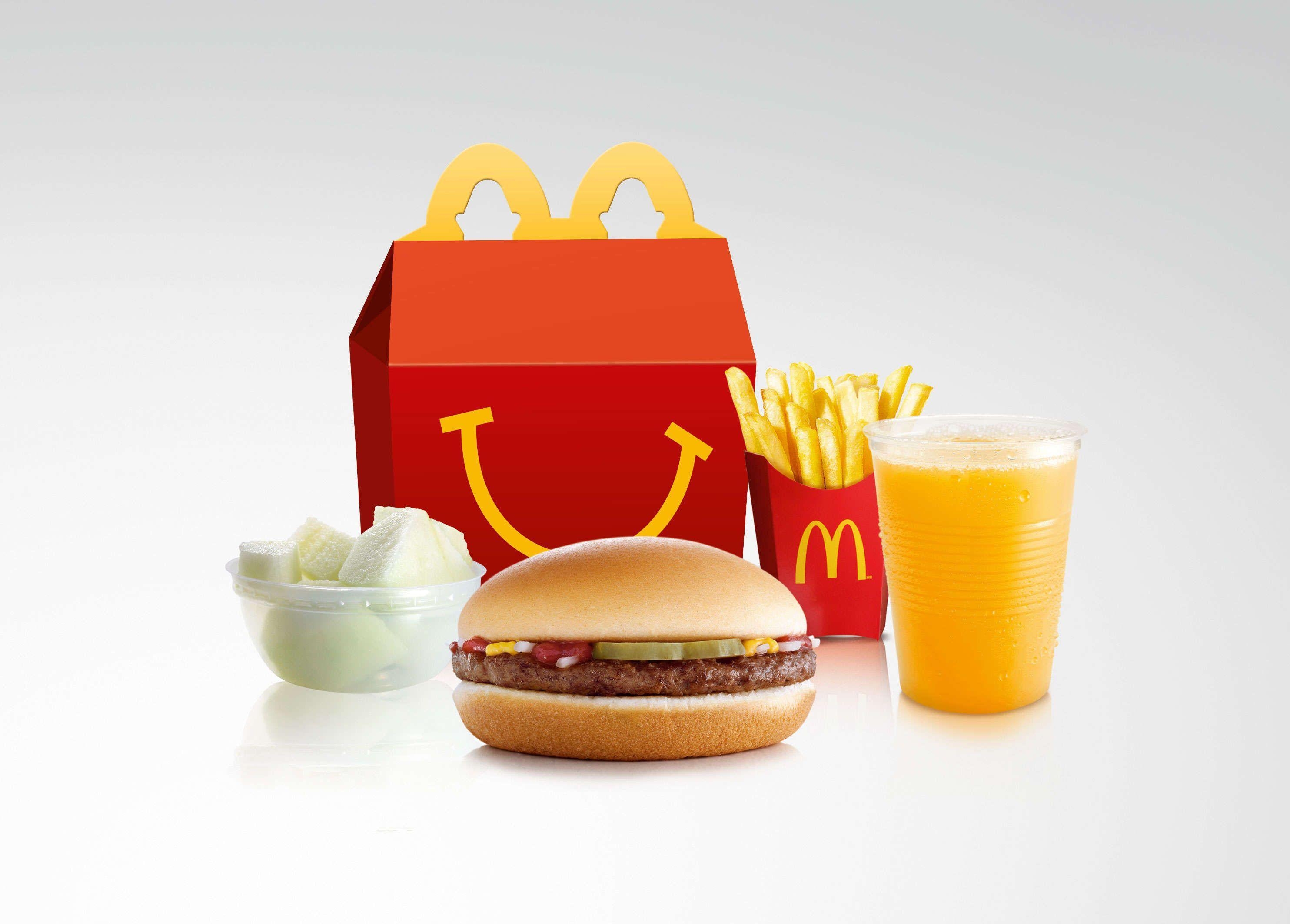 2970x2130 McDonalds Food Wallpaper High Quality, Desktop