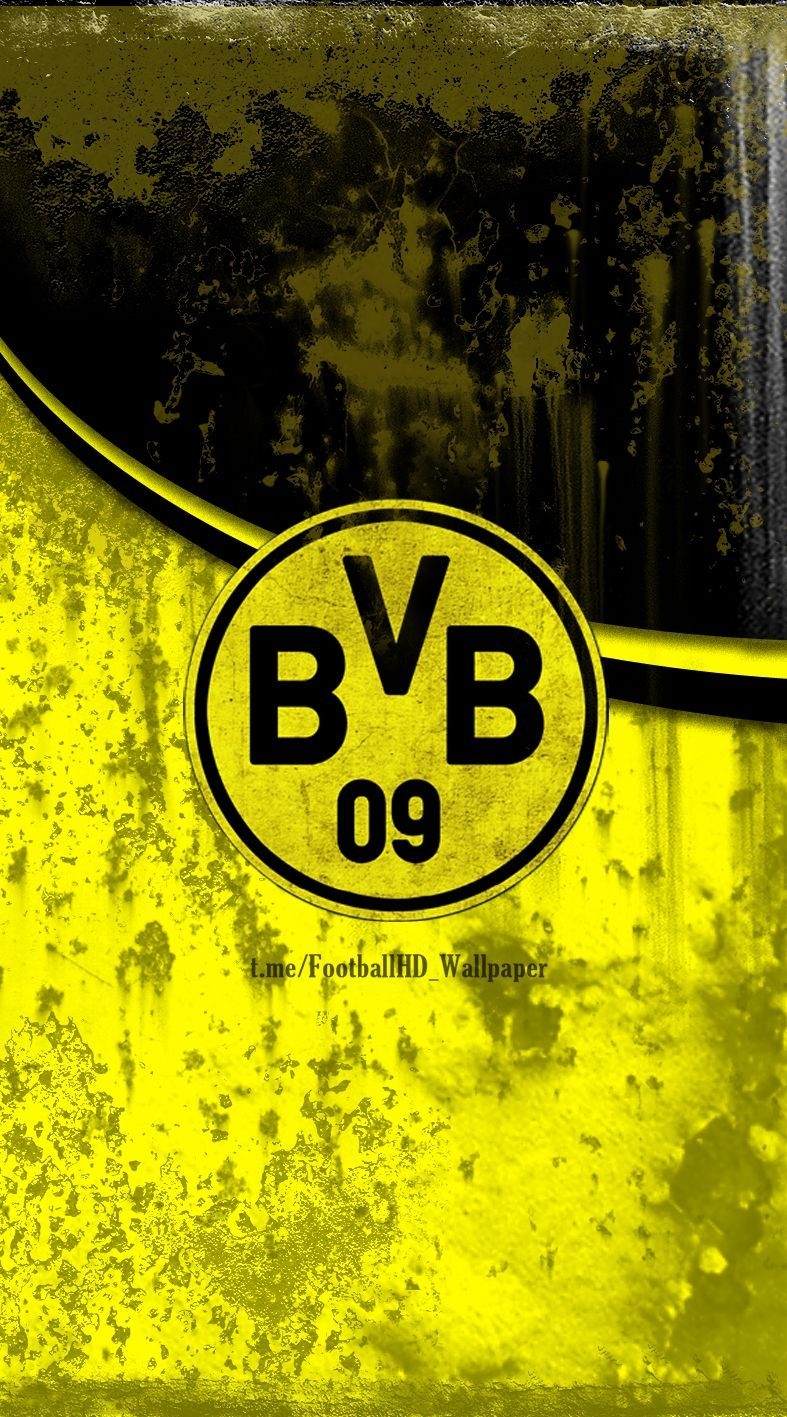 790x1420 BVB 09. Chelsea football club wallpaper, Football wallpaper, Germany football team, Phone