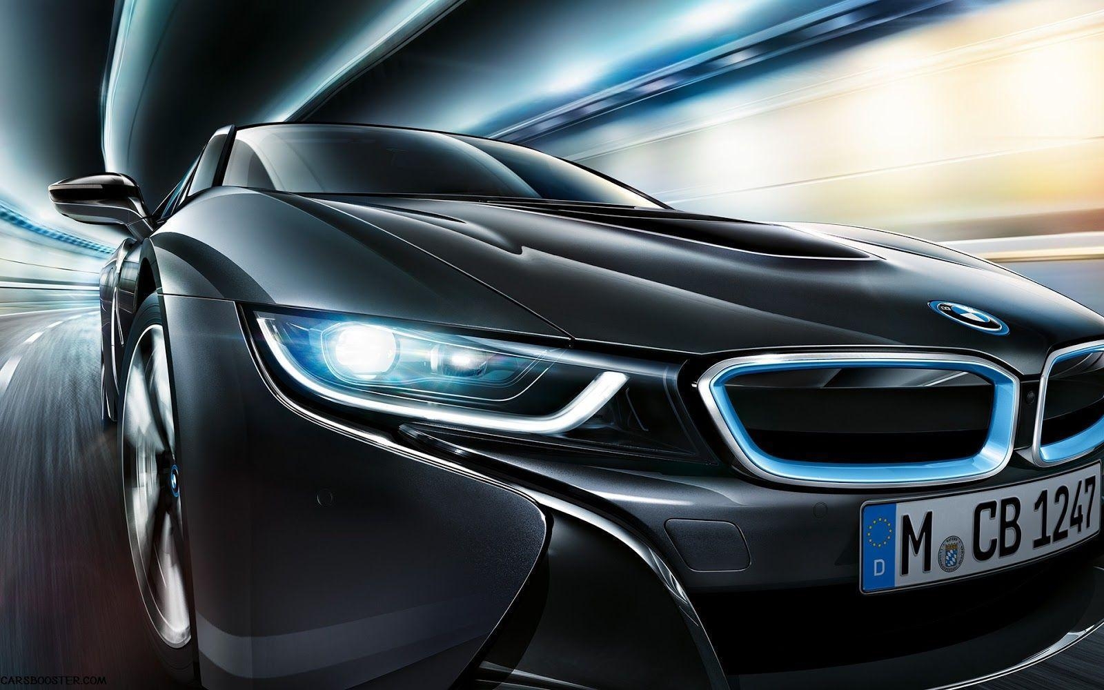 1600x1000 BMW i8 HD wallpaper, Desktop