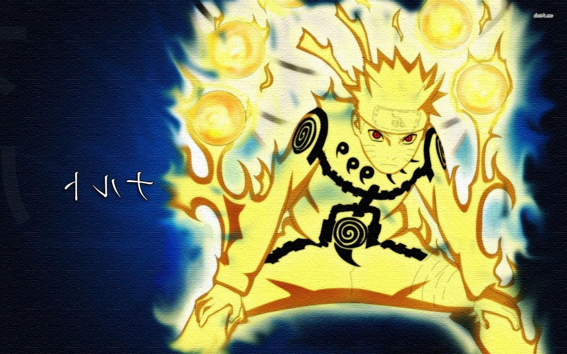 1920x1200 Naruto Uzumaki 5 Background. Wallruru, Desktop