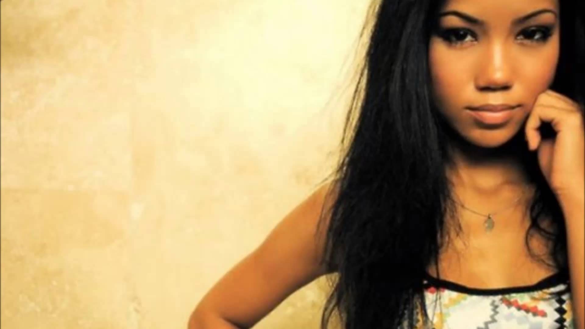 1920x1080 Jhene Aiko Ready Remix FT Nathan Haswell, Desktop