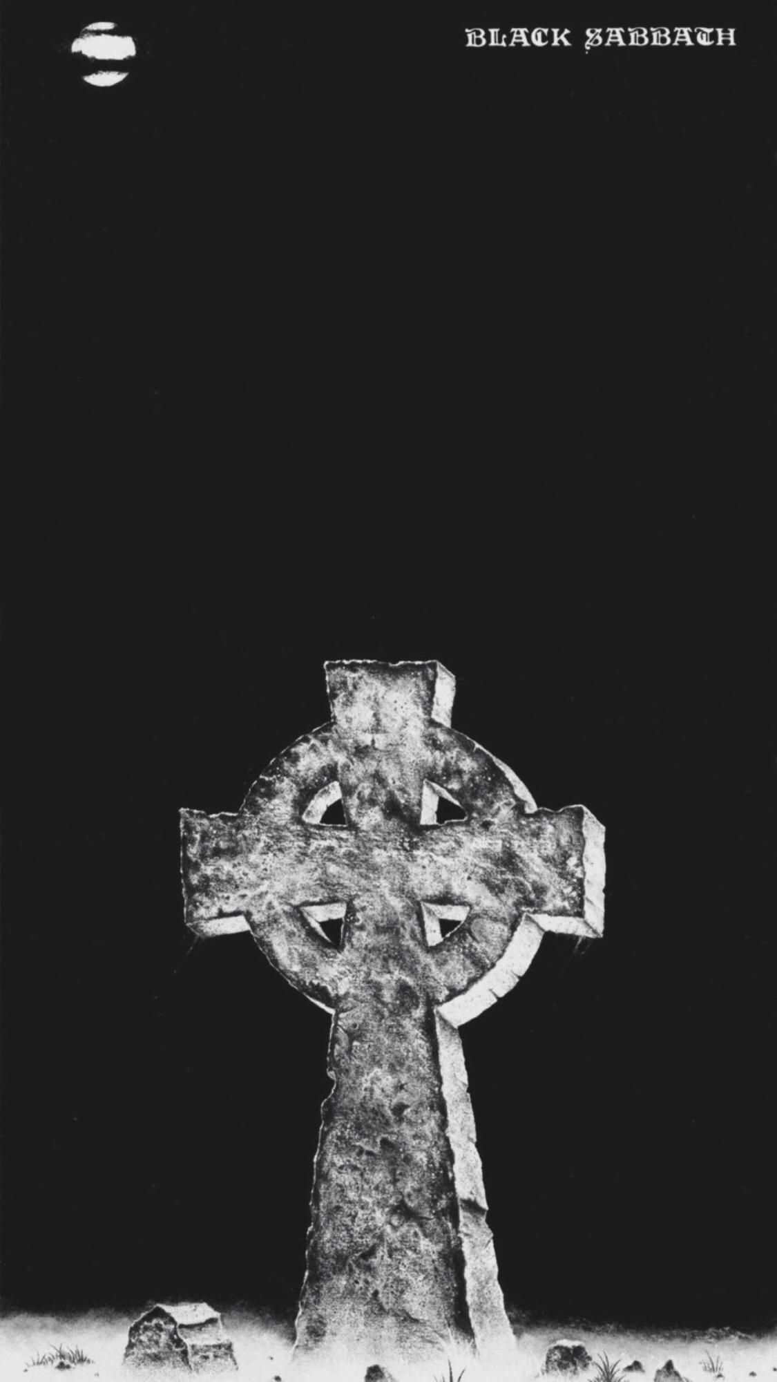 1130x2000 Headless Cross wallpaper to the like 5, Phone