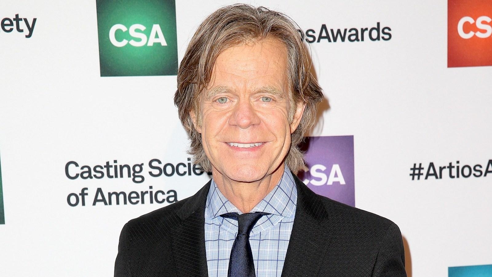 1600x900 William H. Macy Applauds Stars Boycotting Oscars 2016: 'Good for Them', Desktop